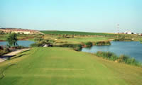 sherry golf course